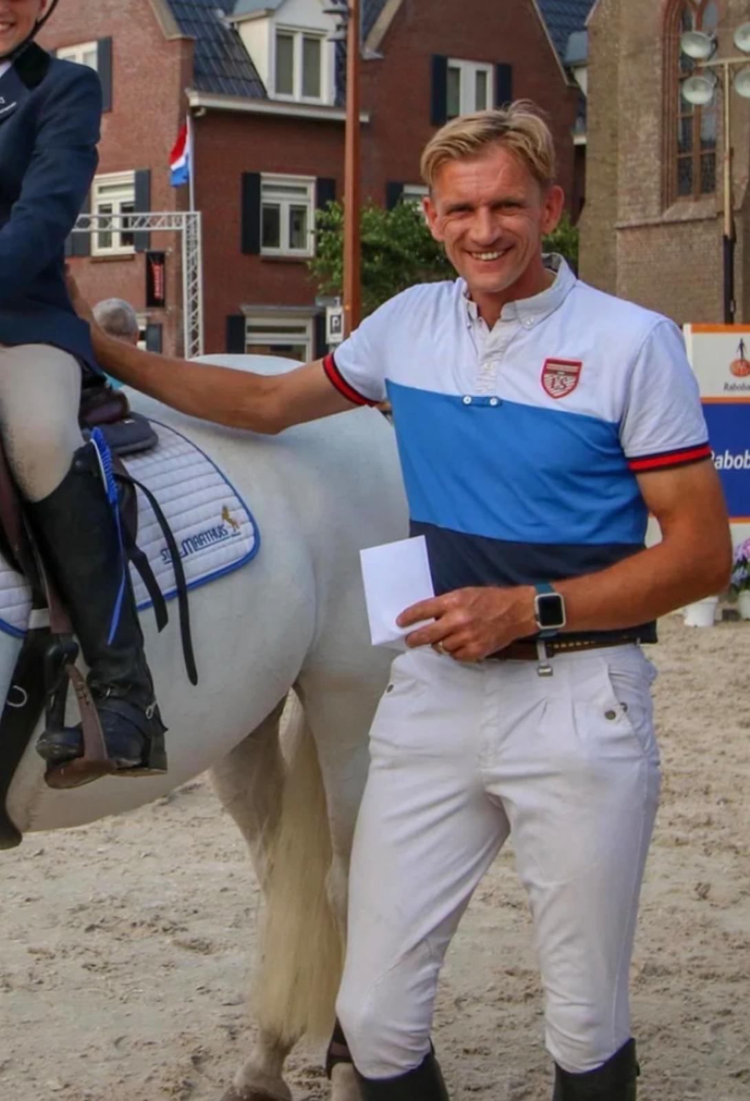Bart Maathuis
