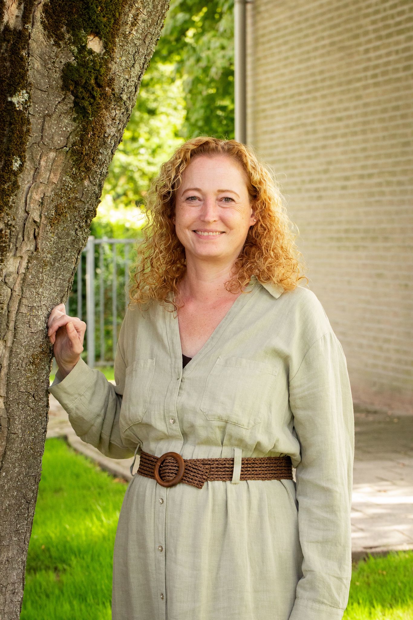 Kiona Boersma